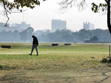 কলকাতায় ১৫ ডিগ্রির ঘরে তাপমাত্রা, আগামী সাত দিন রাজ্যের আবহাওয়া কেমন থাকবে? দেখে নিন