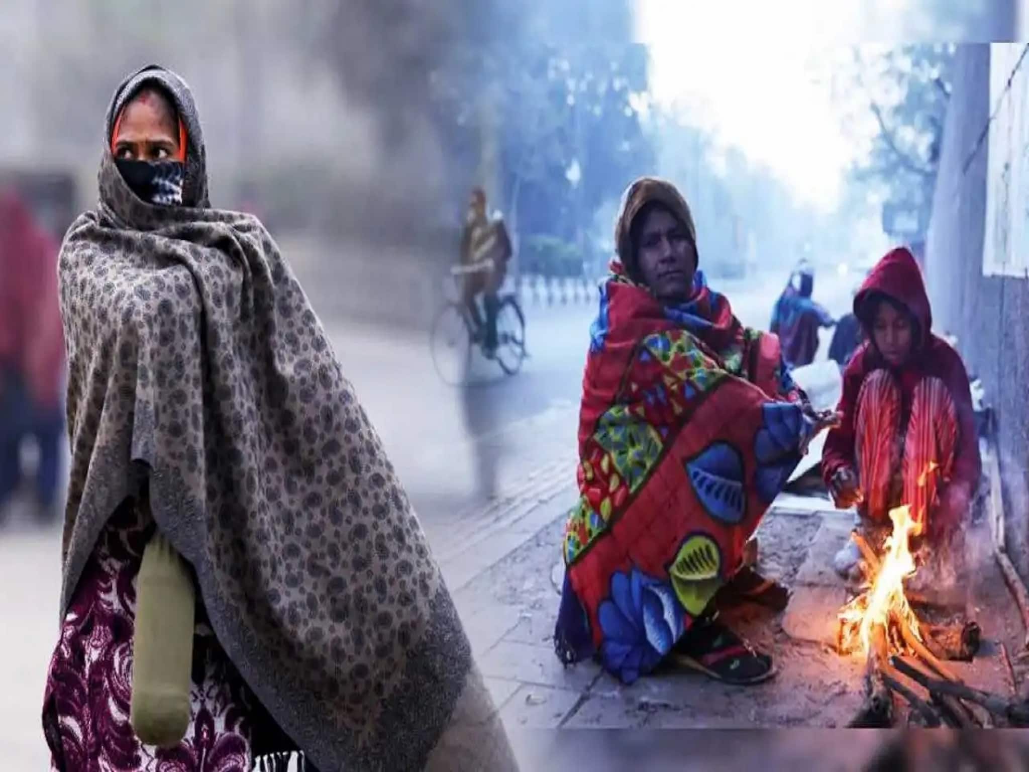 শীতের খেলা শুরু, আগামী ৩-৪ দিন ঠান্ডা খানিকটা বাড়বে! আবহাওয়ার লেটেস্ট খবর