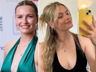 পরম সুন্দরী...! মেয়েদের আইপিএলের 'আকর্ষণ' তিনি! এই ক্রিকেটারকে চেনেন?