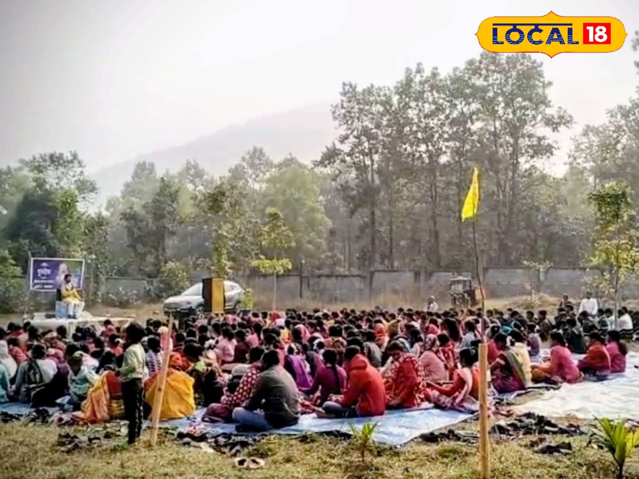 ব্যস্ততা, মানসিক চাপ, অনিশ্চয়তার সময়ে ধ্যানের গুরুত্ব কতটা! উঠে এল বিশ্ব ধ্যান দিবসে