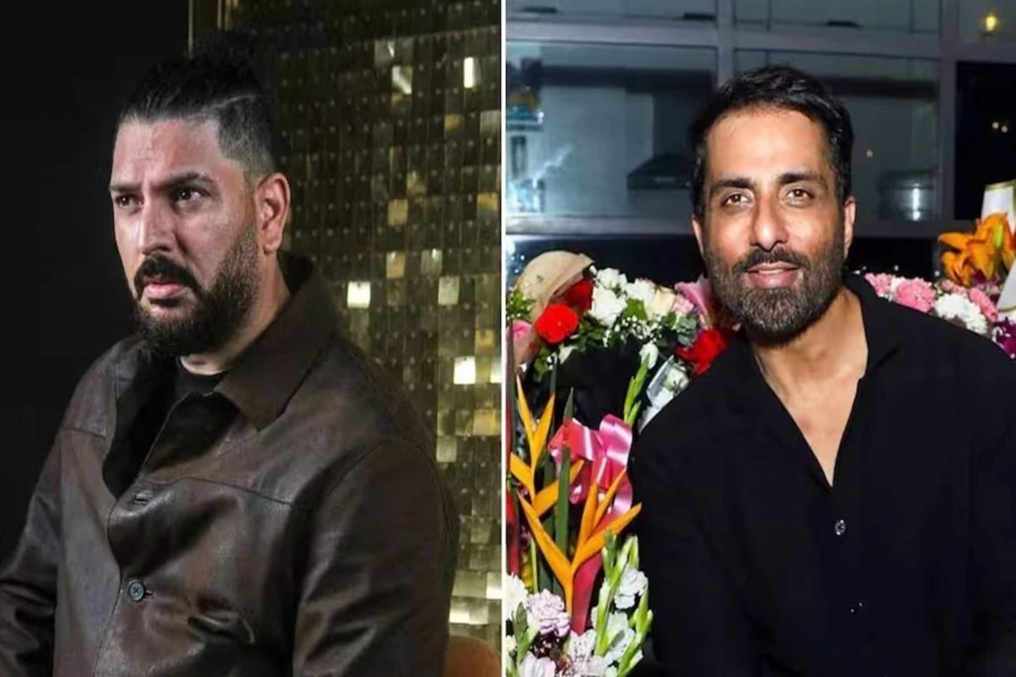 বেটিং অ্যাপে দুর্নীতি! ইডির কোপে যুবরাজ থেকে রবিন উত্থাপ্পা! সম্পত্তি বাজেয়াপ্ত সনু সুদেরও