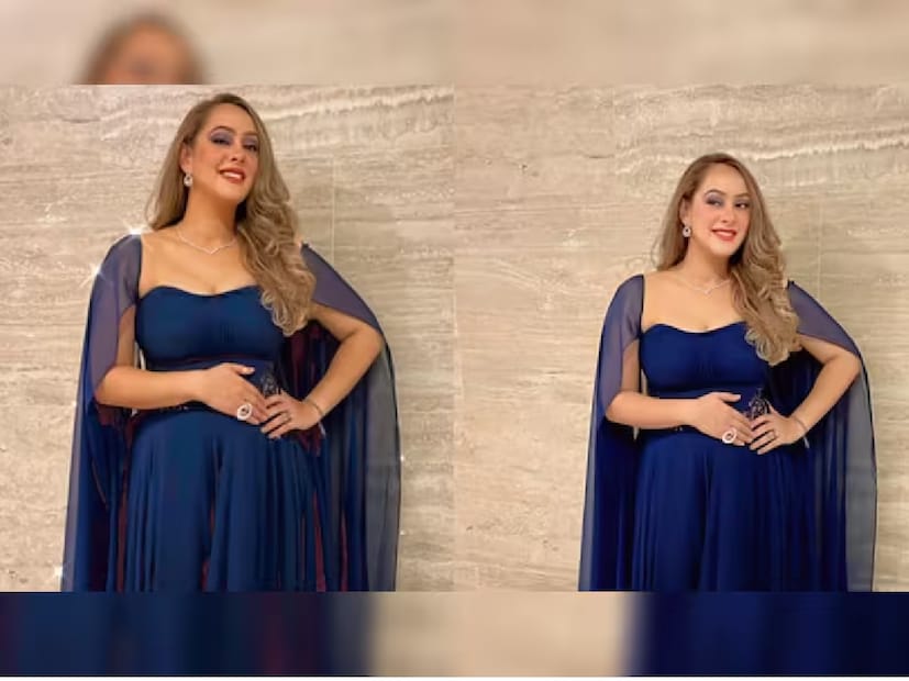 হ্যাজেল কিচ ইংল্যান্ডের এসেক্সে জন্মগ্রহণ করেন, তার বাবা ছিলেন ব্রিটিশ এবং মা ছিলেন ইন্দো-মরিশাসিয়ান হিন্দু, যিনি পূর্বপুরুষ ছিলেন বিহার-উত্তর প্রদেশ অঞ্চলের। তিনি লন্ডনের রেডব্রিজের বিল হাই স্কুলে তার স্কুলজীবন শুরু করেন, যেখানে তিনি স্টেজ শোতে পারফর্ম করেন এবং ভারতীয় ধ্রুপদী নাচ, ইংরেজি নাচ এবং পশ্চিমি কনটেমপুরারি ডান্সও শেখেন৷