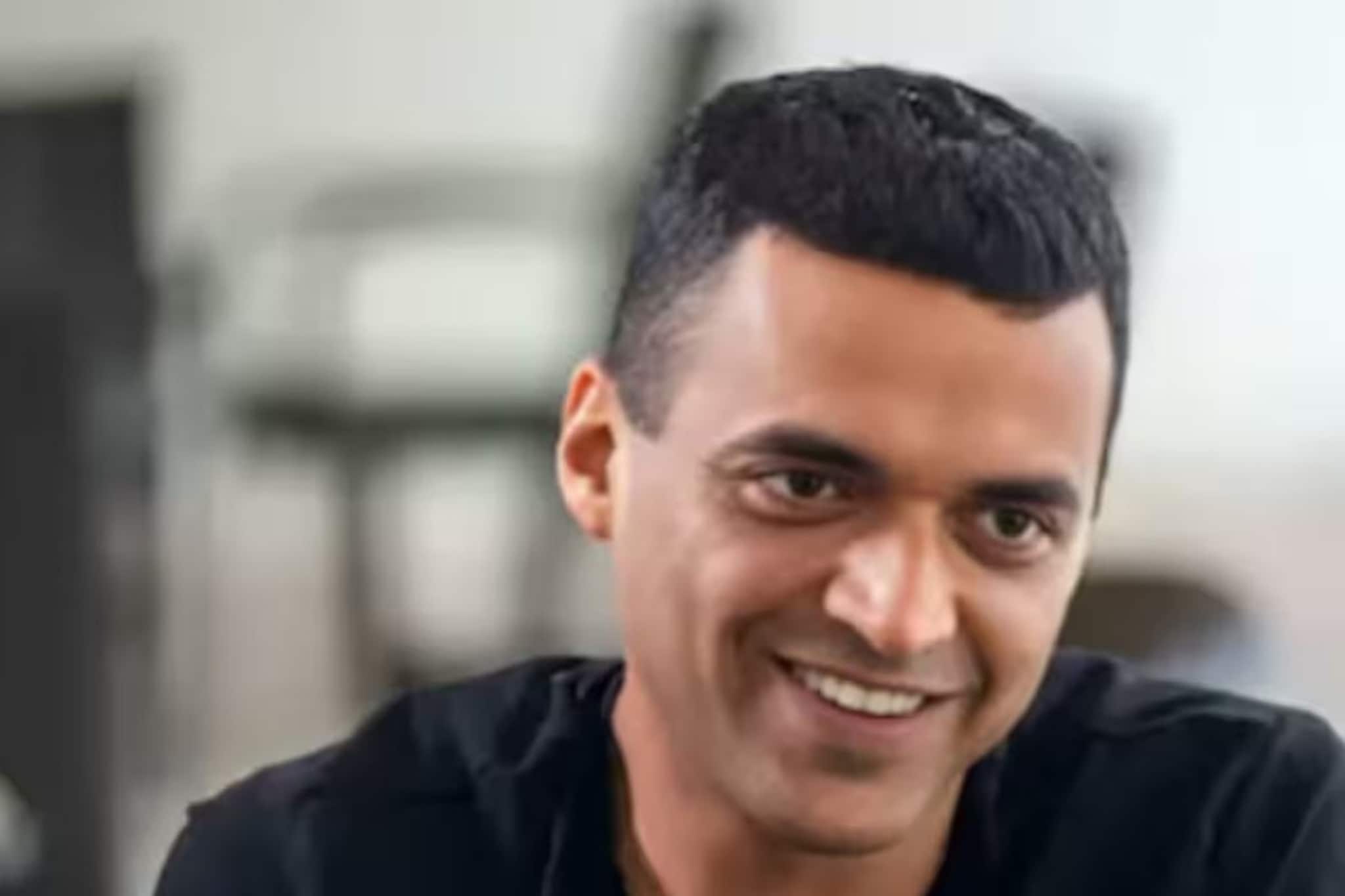 সরে দাঁড়ালেন জ্যোমাটো তথা Eternal-এর  সিইও দীপেন্দর! নতুন কে পদে আসছেন?