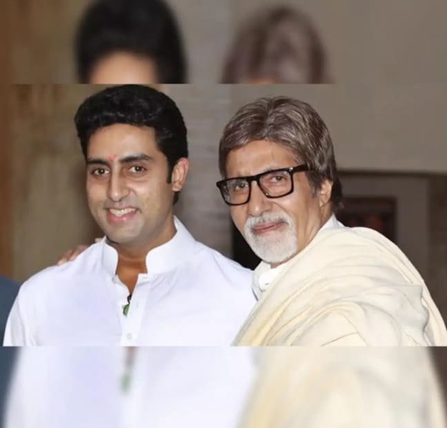 জুনিয়র বচ্চন সোশ্যাল মিডিয়ায় একটি পোস্ট শেয়ার করে তাঁর উচ্ছ্বাস প্রকাশ করেছেন। ১৯৭৫ সালের ক্লাসিক ছবি 'শোলে - দ্য ফাইনাল কাট'-এর সম্পূর্ণ পুনরুদ্ধার করা ৪কে সংস্করণ আবার বড় পর্দায় ফিরে আসছে। এই নিয়ে অভিনেতা তার আনন্দ প্রকাশ করেছেন। 