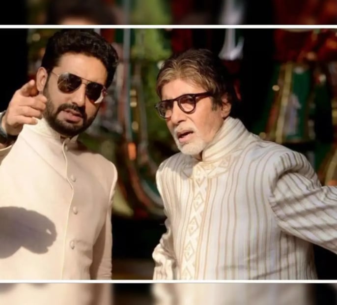 'শোলে - দ্য ফাইনাল কাট'-এর জন্য উচ্ছ্বসিত অভিষেক বচ্চন: 'শোলে' এখন 'শোলে - দ্য ফাইনাল কাট' নামে প্রেক্ষাগৃহে ফিরছে, যার মূল ক্লাইম্যাক্স এবং পূর্বে মুছে ফেলা দুটি দৃশ্য রয়েছে। এই বিশেষ পুনঃপ্রকাশ রমেশ সিপ্পির মাস্টারপিসের ৫০তম বার্ষিকীতে, যা ভারতীয় চলচ্চিত্রের সবচেয়ে প্রভাবশালী চলচ্চিত্রগুলির মধ্যে একটি হিসাবে বিবেচিত হয়। 