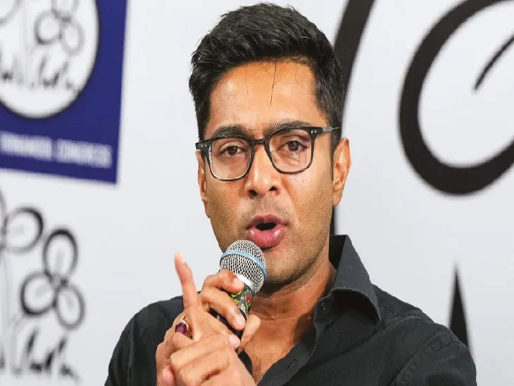 Abhishek Banerjee: নন্দীগ্রামে এবার তৃণমূল প্রার্থী তিনি? সরাসরি উত্তর দিলেন খোদ অভিষেক বন্দ্যোপাধ্যায়ই! আরও বাড়ল জল্পনা