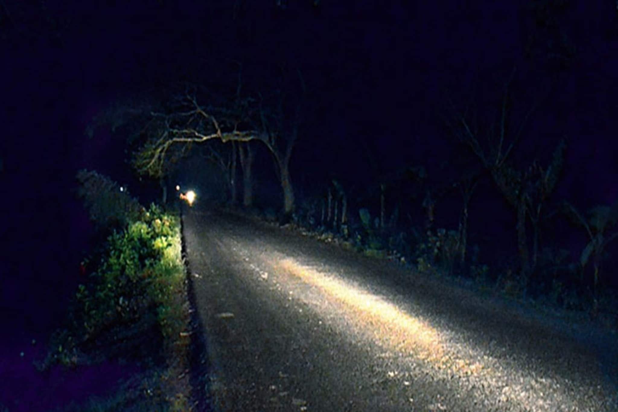 মধ্যরাতে জলপাইগুড়িতে বিকট আওয়াজ! দৌড়ে গিয়ে জাতীয় সড়কে যা দেখল এলাকাবাসী...