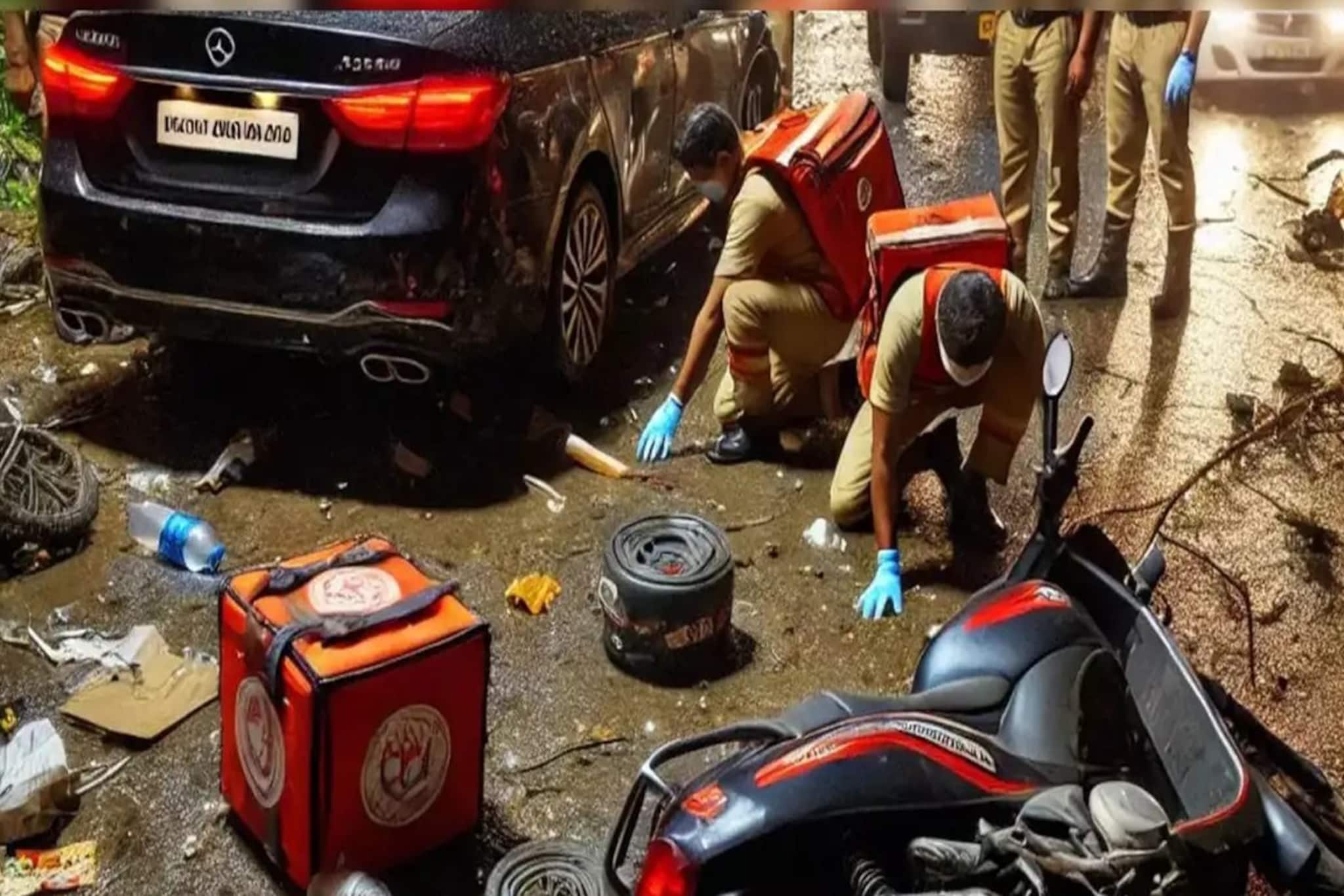 কী মর্মান্তিক! সজোরে এসে ধাক্কা মারল গাড়ি, নদিয়ায় মৃত্যু অনলাইন ডেলিভারি বয়ের! কী মর্মান্তিক! সজোরে এসে ধাক্কা মারল গাড়ি, নদিয়ায় মৃত্যু অনলাইন ডেলিভারি বয়ের!