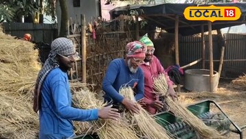 গ্রামবাংলায়