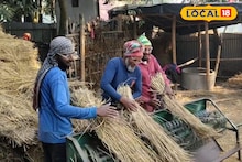 Agriculture News: সারাদিনের কাজ আধ ঘণ্টাই! শুধু সময় কমানো নয়, আধুনিক যন্ত্রপাতি এনেছে চাষিদের জীবনে আরও অনেক সুযোগ-সুবিধা