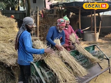 গ্রামবাংলায়