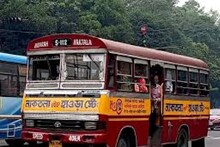 Shyambazar Accident: পড়িয়ে ফিরছিলেন ৭২ বছরের গৃহশিক্ষক, ধাক্কা মেরে বুকের উপর দিয়ে চলে গেল মিনিবাস! শ্যামবাজারে দুই বাসের রেষারেষিতে মৃত্যু পথচারীর!