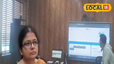 SIR সংক্রান্ত তথ্য পেশ করলেন আলিপুরদুয়ারের জেলাশাসক