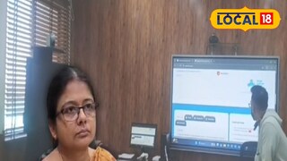 SIR সংক্রান্ত তথ্য পেশ করলেন আলিপুরদুয়ারের জেলাশাসক