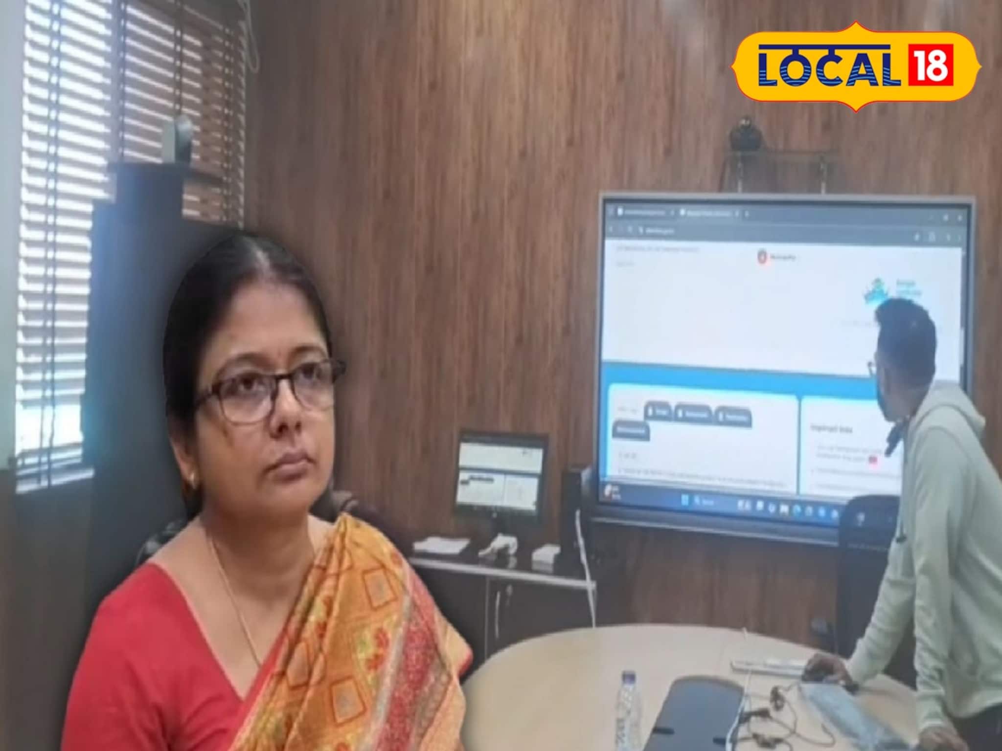 SIR-এর খসড়া তালিকা থেকে হাজার হাজার নাম বাদ আলিপুরদুয়ারে! সংখ্যা জানালেন জেলাশাসক SIR-এর খসড়া তালিকা থেকে হাজার হাজার নাম বাদ আলিপুরদুয়ারে! সংখ্যা জানালেন জেলাশাসক