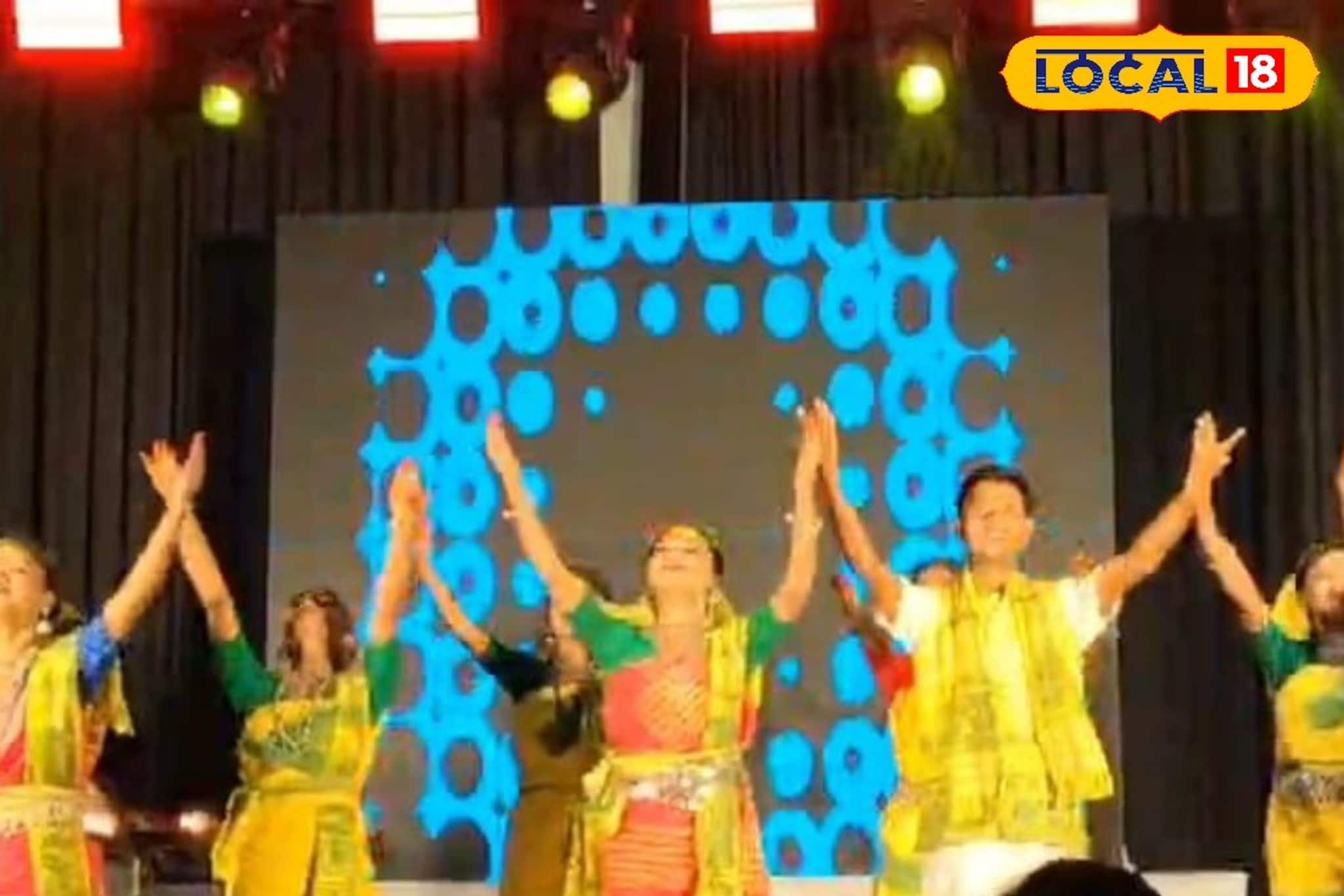 প্রথম আন্তর্জাতিক রাজবংশী চলচ্চিত্র উৎসব আলিপুরদুয়ারে! কোন ছবি, কোন সময়ে, রইল তালিকা প্রথম আন্তর্জাতিক রাজবংশী চলচ্চিত্র উৎসব আলিপুরদুয়ারে! কোন ছবি, কোন সময়ে, রইল তালিকা