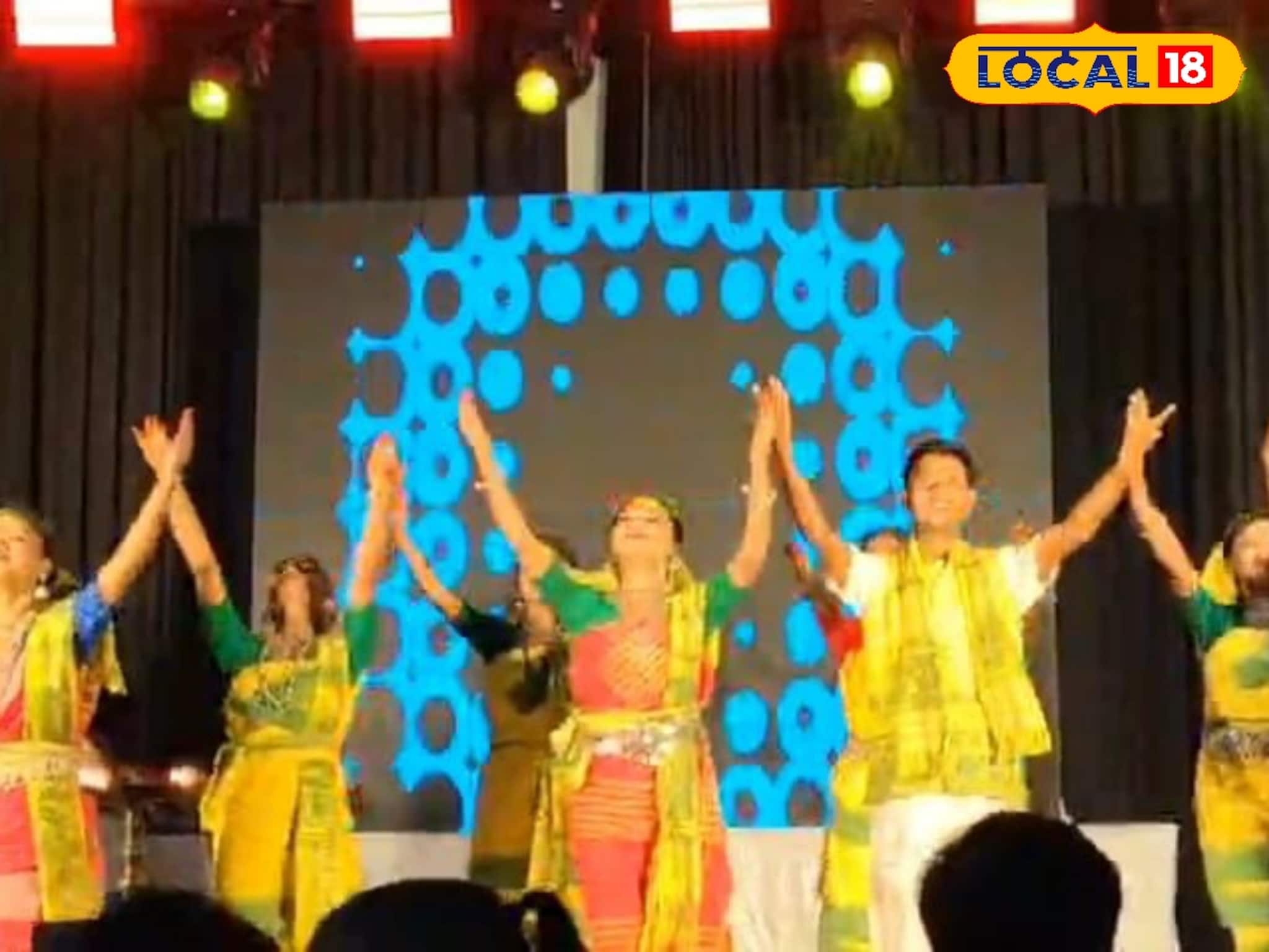 প্রথম আন্তর্জাতিক রাজবংশী চলচ্চিত্র উৎসব আলিপুরদুয়ারে! কোন ছবি, কোন সময়ে, রইল তালিকা প্রথম আন্তর্জাতিক রাজবংশী চলচ্চিত্র উৎসব আলিপুরদুয়ারে! কোন ছবি, কোন সময়ে, রইল তালিকা