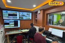 Jaldapara Control Room: জলদাপাড়া ন্যাশনাল পার্কে হাই-টেক কন্ট্রোল রুম! হাতি-মানুষ সংঘাত রুখতে বড় দাওয়াই