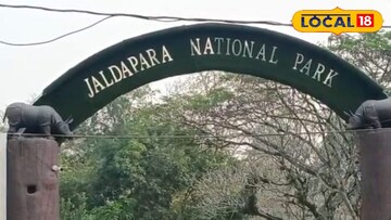 জলদাপাড়া