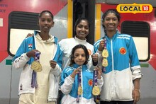 Alipurduar News: স্বপ্নের থেকেও বড় সাফল্য, ক্যারাটে চ্যাম্পিয়নশিপে বাজিমাত মেয়েদের! একসঙ্গে সোনা ও রুপোর বন্যা