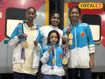 বিজয়ীদের