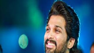 ফের বিপাকে অল্লু