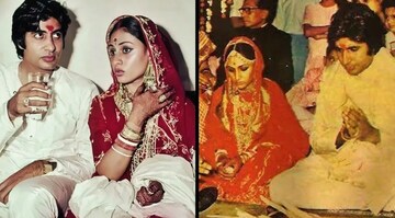 বিয়ের ৫২ বছর পর অমিতাভ হয়ত ভাবেন বিয়ে করে ভুল করেছেন! সকলের সামনে বললেন খোদ জয়া
