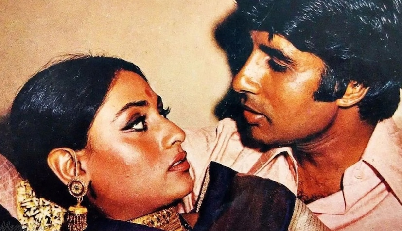 জয়া বচ্চন বিয়েকে হাস্যকর এবং সহজ ভাষায় ব্যাখ্যা করেছেন। তিনি বিয়েকে 