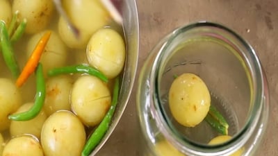 Amla: Your Winter Superfood for Health, Hair, and Youth