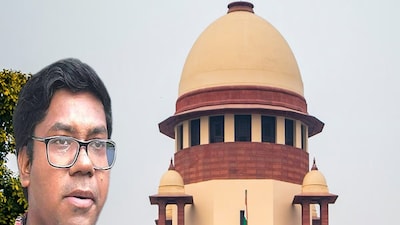 স্বস্তি পেলেন অনিকেত