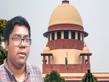 স্বস্তি পেলেন অনিকেত স্বস্তি পেলেন অনিকেত