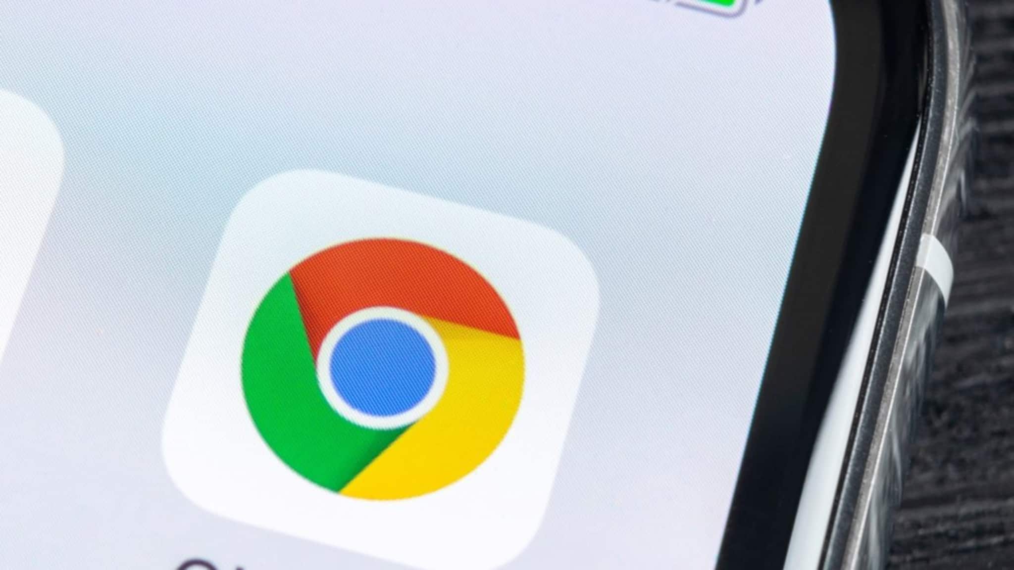 Google Chrome Security: iPhone-এ গুগল ক্রোম ব্যবহার করেন? সতর্ক করল Apple, নিরাপদ থাকতে কী পরামর্শ ? জানুন