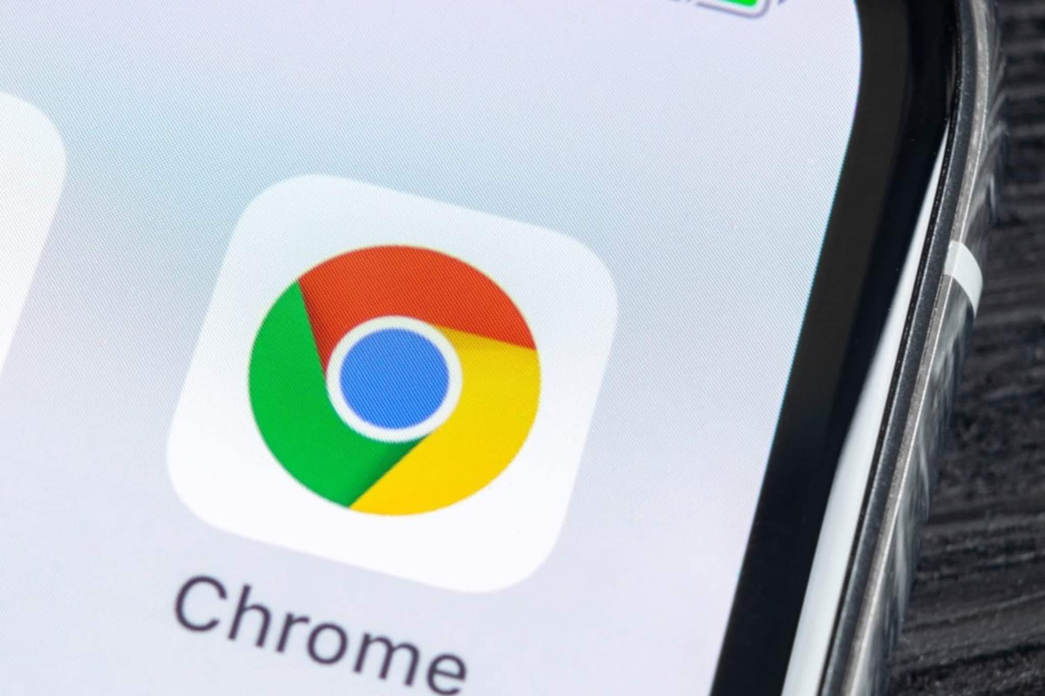 iPhone-এ গুগল ক্রোম ব্যবহার করেন? সতর্ক করল Apple, নিরাপদ থাকতে কী পরামর্শ ? জানুন iPhone-এ গুগল ক্রোম ব্যবহার করেন? সতর্ক করল Apple, নিরাপদ থাকতে কী পরামর্শ ? জানুন