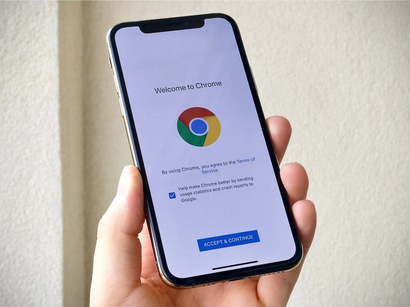 Apple iPhone ব্যবহারকারীদের গুগল ক্রোম ব্যবহার বন্ধ করার জন্য সতর্ক করেছে। কোম্পানিটি বলেছে, 