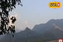 Buxa Tiger Reserve: বদলে গেল বক্সা ব্যাঘ্র প্রকল্পর 'মহাকাল সাফারি'র সময়, দেখুন ভিডিও