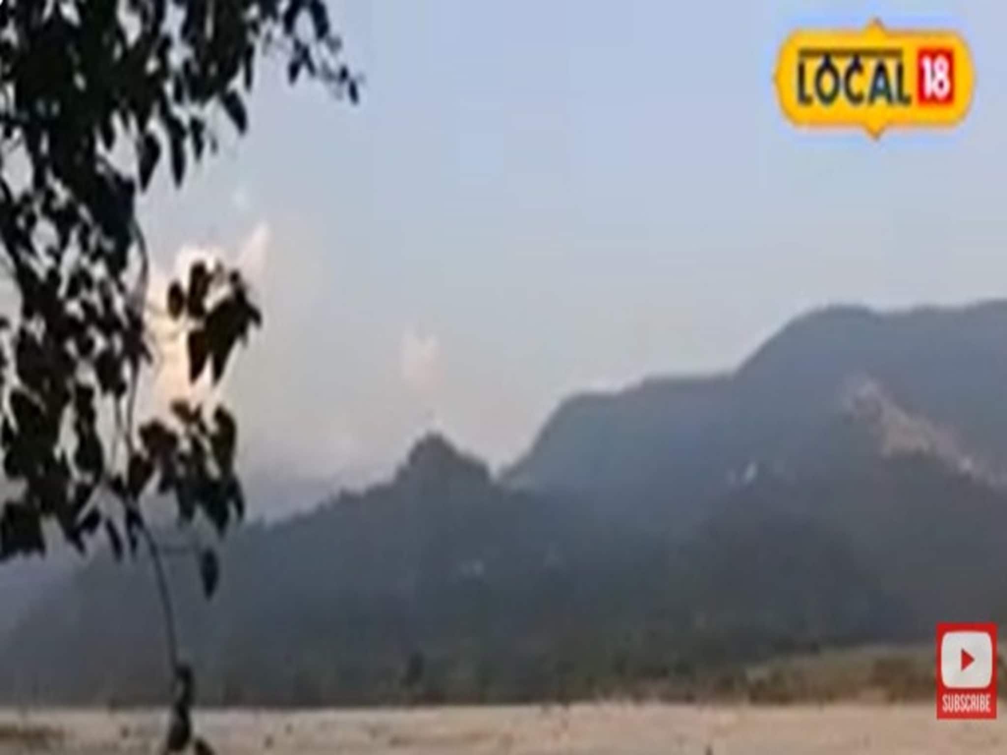 দলে গেল বক্সা ব্যাঘ্র প্রকল্পর 'মহাকাল সাফারি'র সময়, দেখুন ভিডিও দলে গেল বক্সা ব্যাঘ্র প্রকল্পর 'মহাকাল সাফারি'র সময়, দেখুন ভিডিও