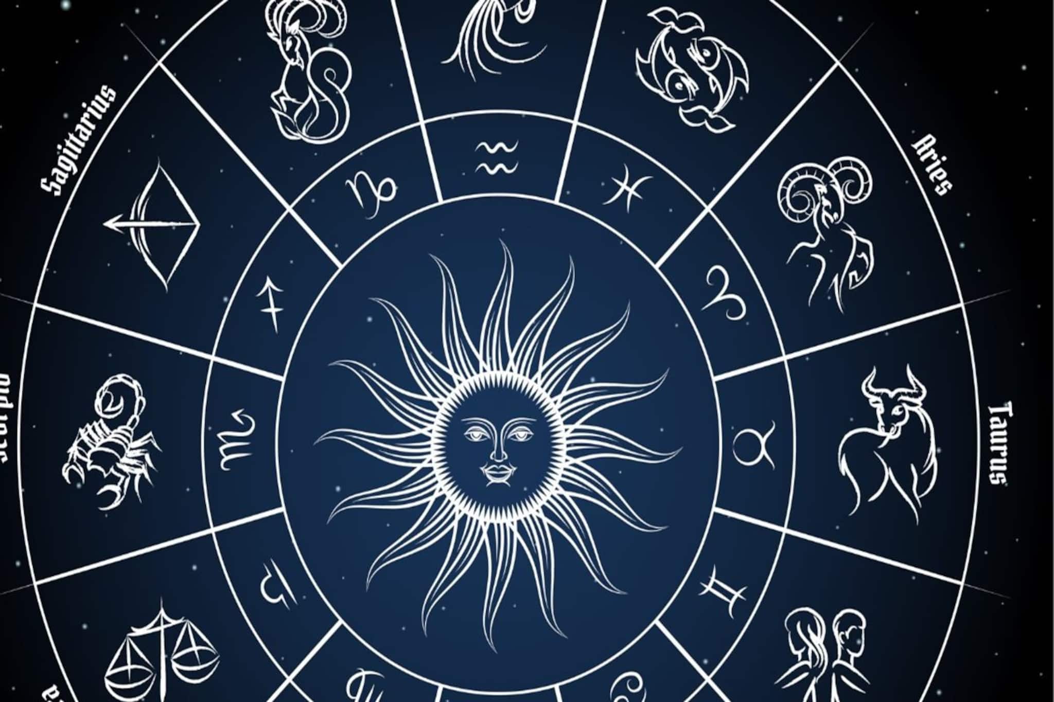 ২৪ ঘণ্টায় চাঙ্গা হবে ভাগ্য! ৪ রাশির জীবনে আমূল বদল... টাকায় ভরবে পকেট! আপনার কপালে কী আছে? ২৪ ঘণ্টায় চাঙ্গা হবে ভাগ্য! ৪ রাশির জীবনে আমূল বদল... টাকায় ভরবে পকেট! আপনার কপালে কী আছে?