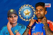 Indian Cricket Team Selection: দল নির্বাচন দেখে চোখ কপালে, অফফর্মের অধিনায়ক নেতৃত্বই দেবেন, গিল নাকি টিমে ফিট নন, ২ বছর বাদে ঈশান