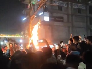 কী অবস্থা বাংলাদেশে!