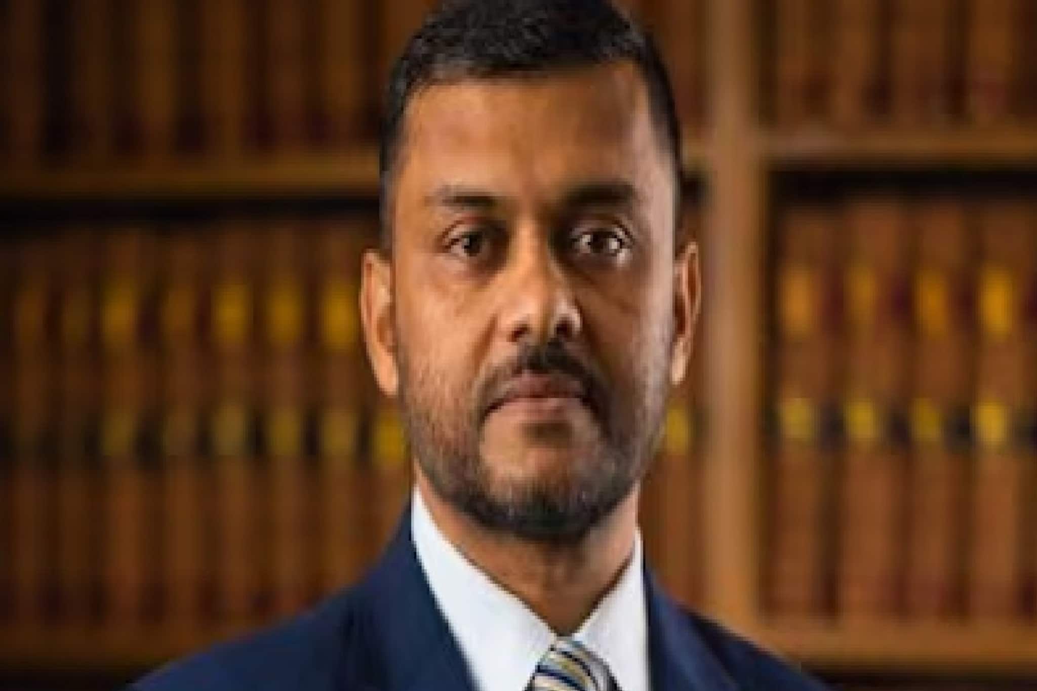 হাদি হত্যাকাণ্ডের অভিযুক্তকে দু’বার জামিন পাইয়ে দেন জামাত নেতা, দাবি বিএনপি নেত্রীর! বাংলাদেশে সঙ্কটের আবহে বিস্ফোরক অভিযোগ!  