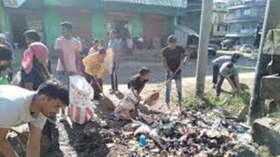 স্বচ্ছতায় জোর