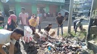 স্বচ্ছতায় জোর