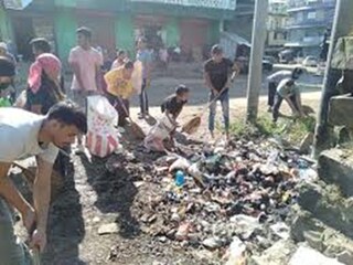 স্বচ্ছতায় জোর