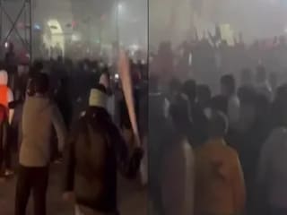 ফরিদপুরে নগর বাউল জেমসের কনসার্টে হামলা ও বাতিল, বাংলাদেশে সাংস্কৃতিক অনুষ্ঠান ও শিল্পীদের নিরাপত্তা নিয়ে নতুন উদ্বেগ তৈরি হয়েছে! 