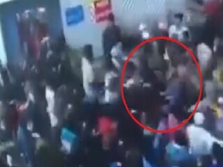 ময়মনসিংহে দীপু চন্দ্র দাস হত্যা সংখ্যালঘু নিরাপত্তা নিয়ে প্রশ্ন