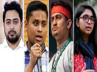 কী করতে চলেছেন নাহিদ, হাসনাতরা?