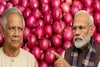 সেই ভারতই ভরসা, দেড় হাজার টন পেঁয়াজের জন্য ভারতকেই বেছে নিল বাংলাদেশ সরকার!