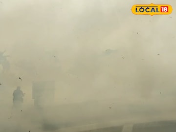 রাস্তায়