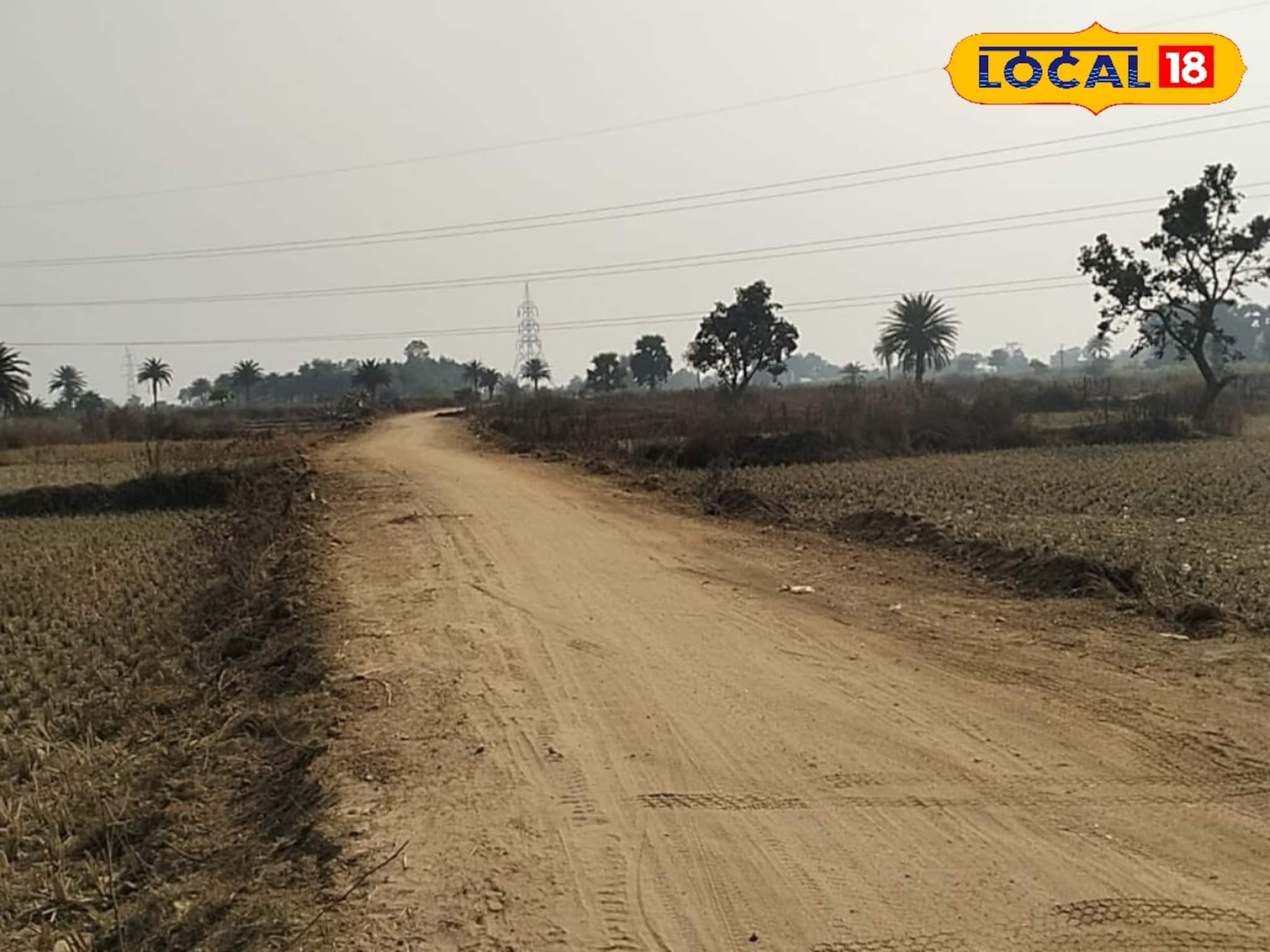 পথশ্রী প্রকল্পে রাস্তা সংস্কার, বাঁকুড়ার ছাতনায় এক মঞ্চে তৃণমূল, বিজেপি-বাম প্রতিনিধি