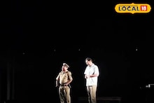 Drama Festival: মঞ্চে সমাজের কথা, সংলাপে জীবনের টানাপোড়েন! নানা দলের নাটকে জমজমাট বাঁকুড়া